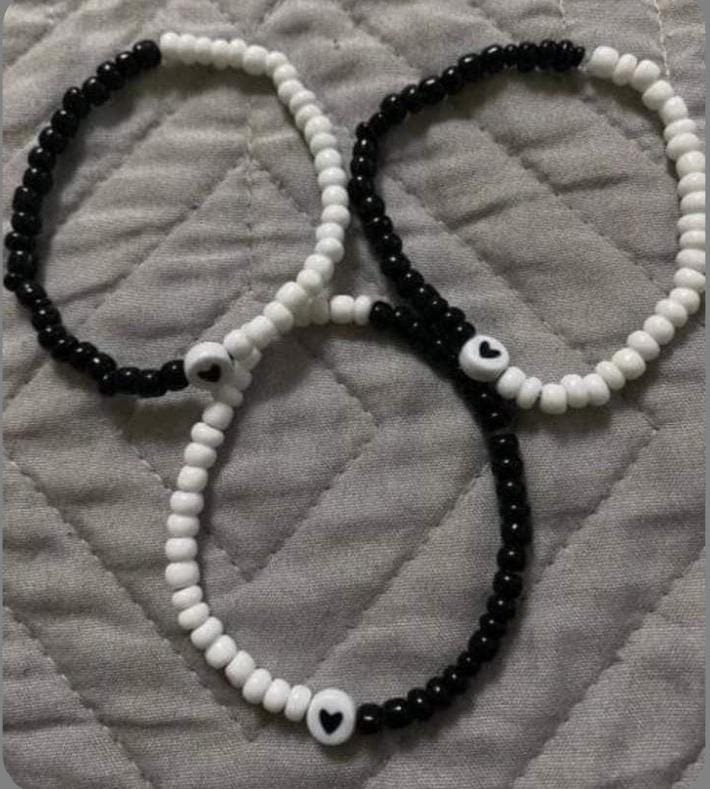 Classic Love Bracelet’s