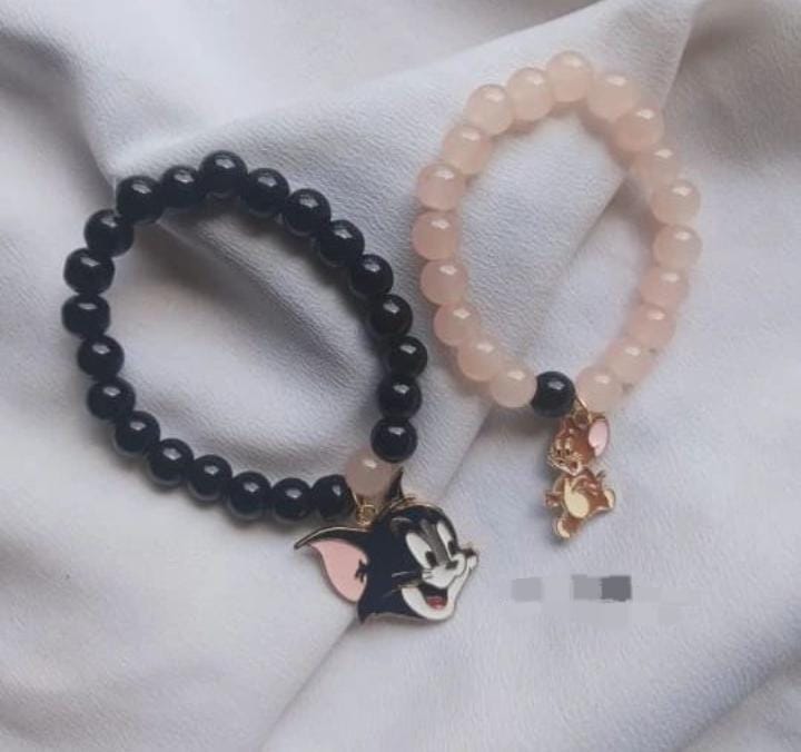 Tom & Jerry Bracelets