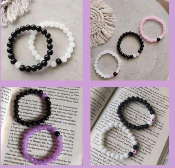 Love Bracelets